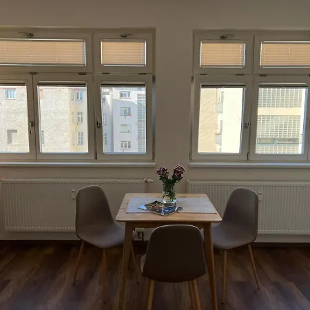 Apartment App. Tb / Centrum *