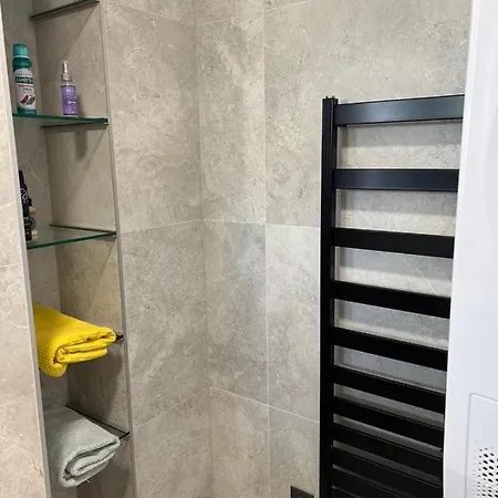 Apartment App. Tb / Centrum