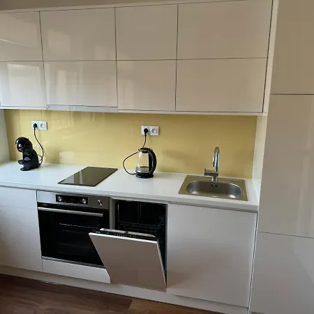 App. Tb / Centrum Apartment