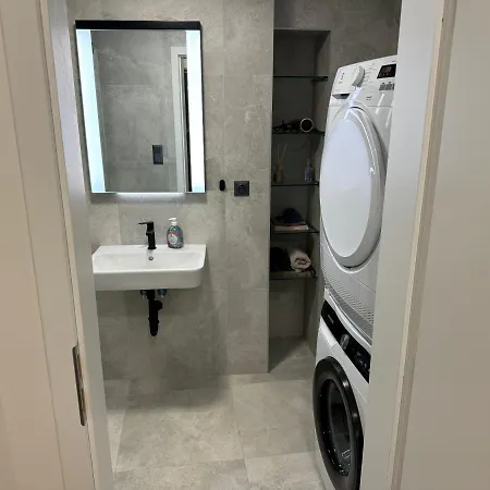 Apartment App. Tb / Centrum *