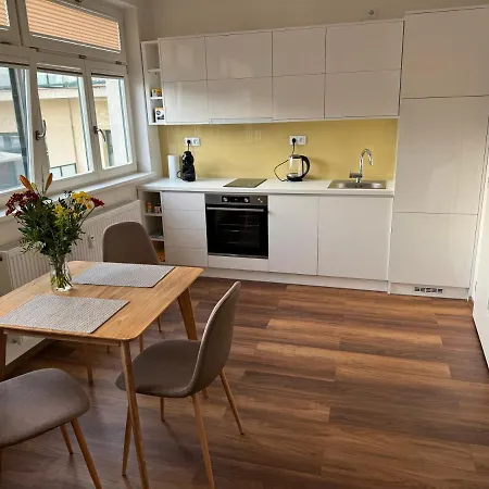 Apartment App. Tb / Centrum *
