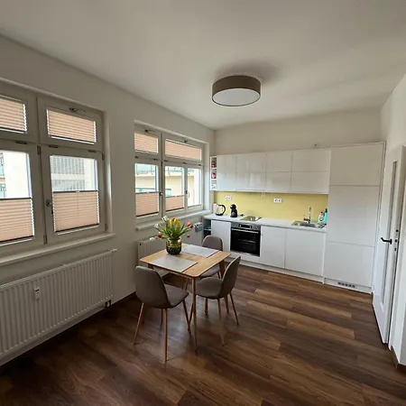 App. Tb / Centrum Apartment