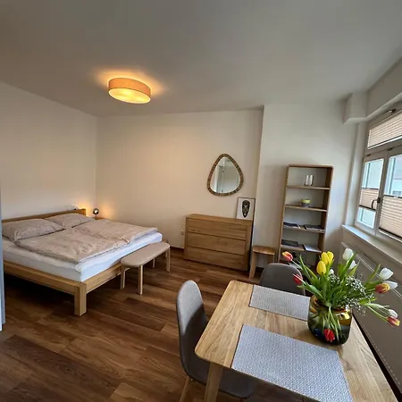 Apartment App. Tb / Centrum *