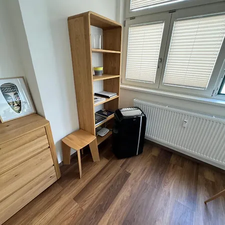 App. Tb / Centrum Apartment Brno