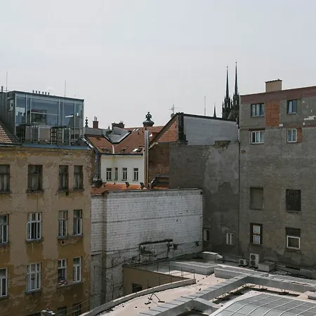 Apartament App. Tb / Centrum