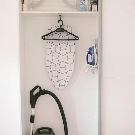Apartament App. Tb / Centrum *