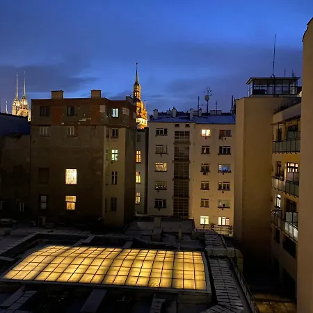 App. Tb / Centrum דירה