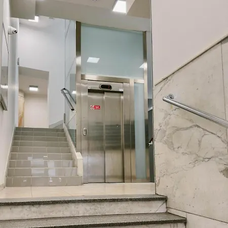 דירה App. Tb / Centrum ברנו