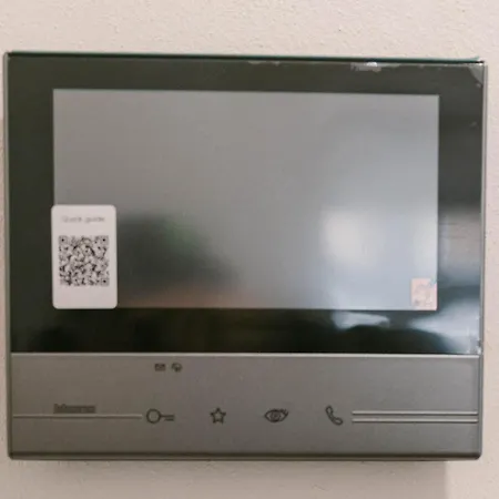 App. Tb / Centrum דירה *