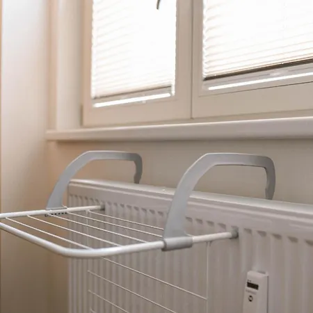 App. Tb / Centrum דירה ברנו