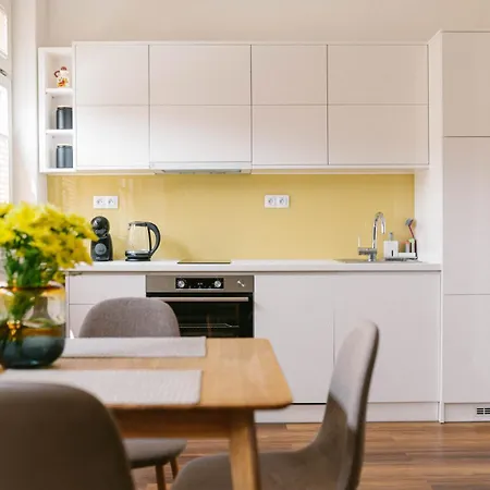 App. Tb / Centrum Appartement