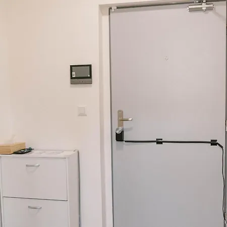 App. Tb / Centrum Appartement *
