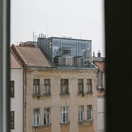 Appartement App. Tb / Centrum *