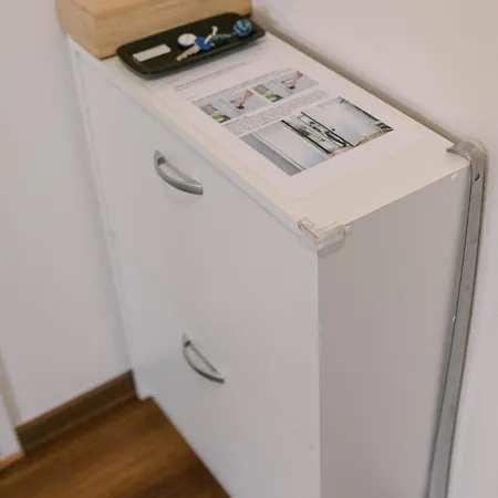 App. Tb / Centrum Apartment Brno