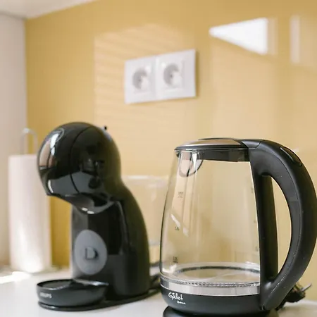 דירה App. Tb / Centrum