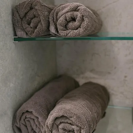 App. Tb / Centrum Appartement *