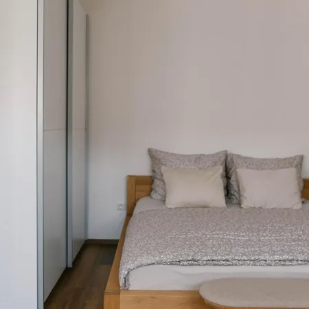 Appartement App. Tb / Centrum *