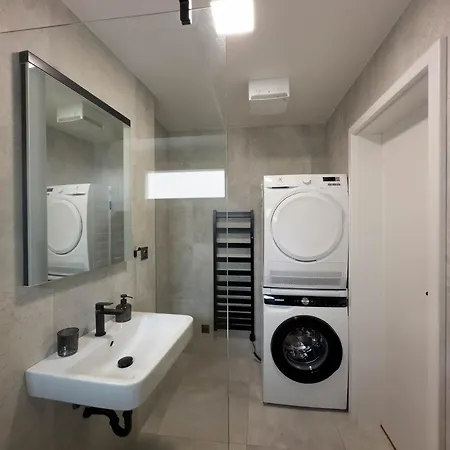 Appartement App. Tb / Centrum Brno