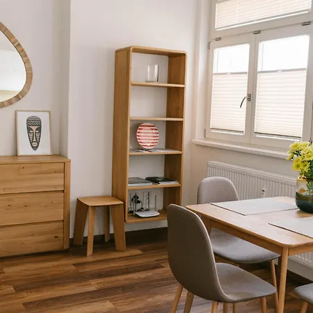 App. Tb / Centrum Appartement
