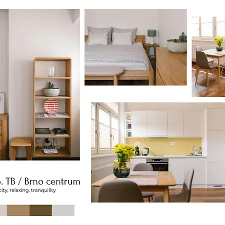 App. Tb / Centrum *