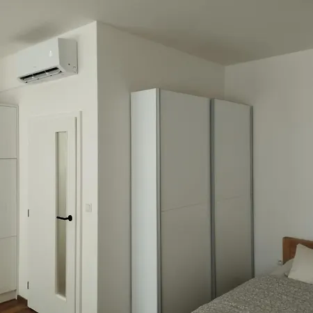 App. Tb / Centrum Appartement *