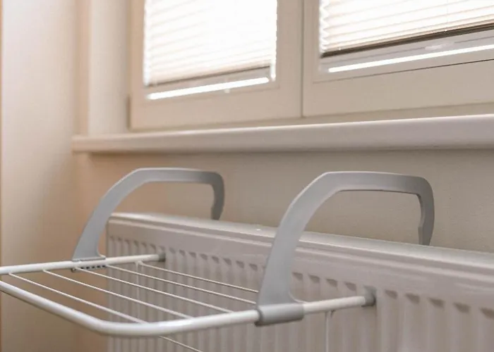 App. Tb / Centrum Apartamento Brno