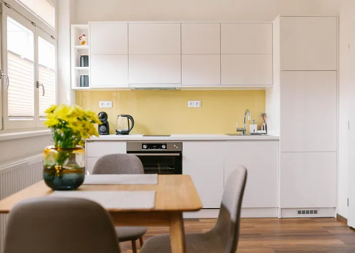 App. Tb / Centrum Apartamento