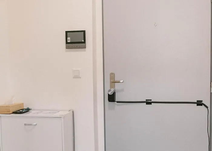 App. Tb / Centrum Διαμέρισμα *