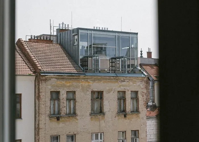 Apartamento App. Tb / Centrum *