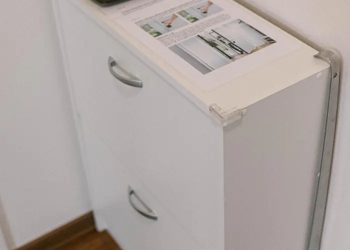 App. Tb / Centrum Apartamento Brno