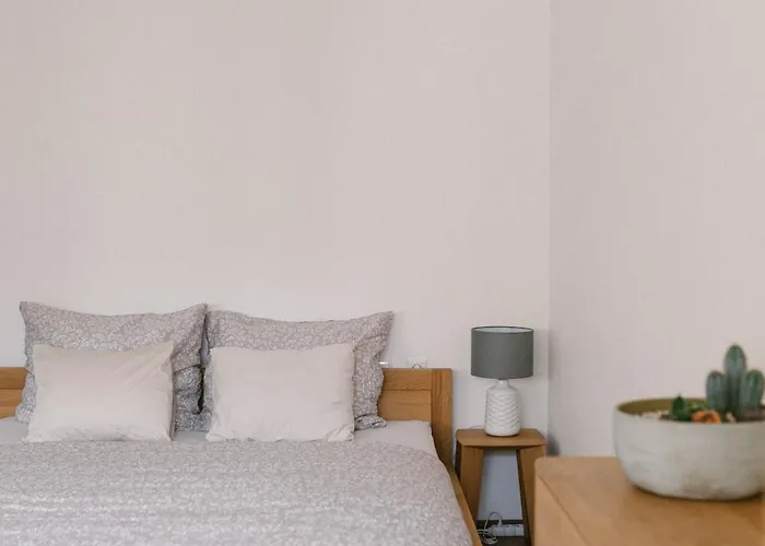 Apartamento App. Tb / Centrum Brno