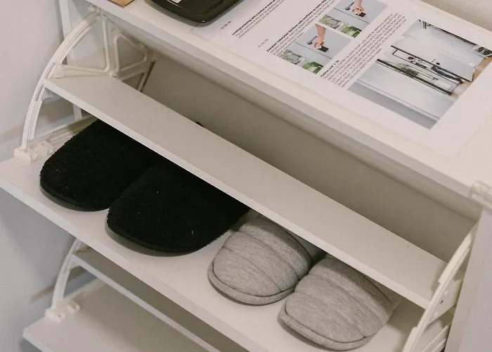 App. Tb / Centrum * Brno