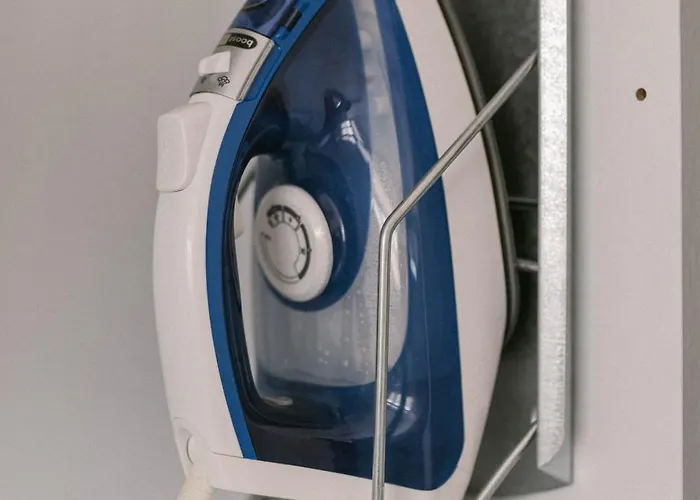 App. Tb / Centrum Apartamento *