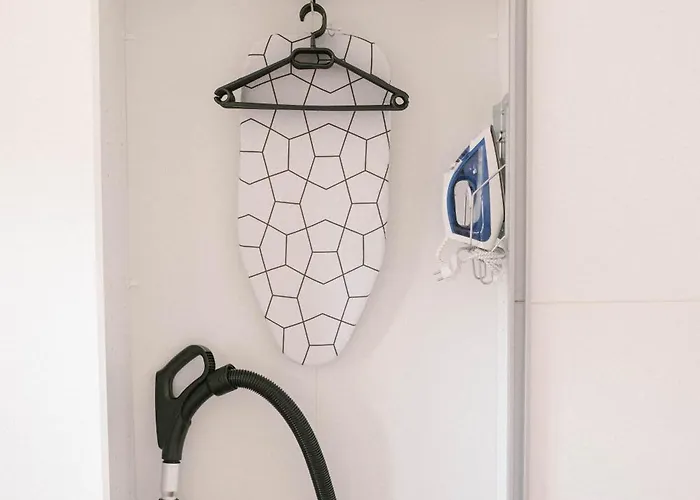 Apartamento App. Tb / Centrum *