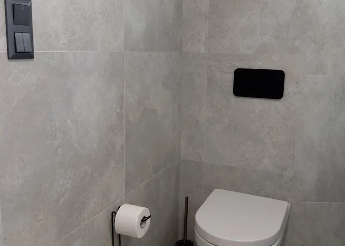 App. Tb / Centrum Brno