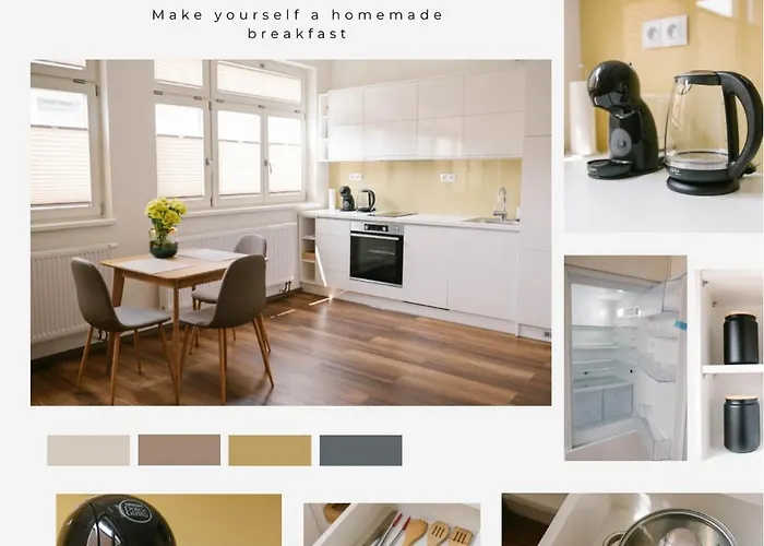 Apartamento App. Tb / Centrum