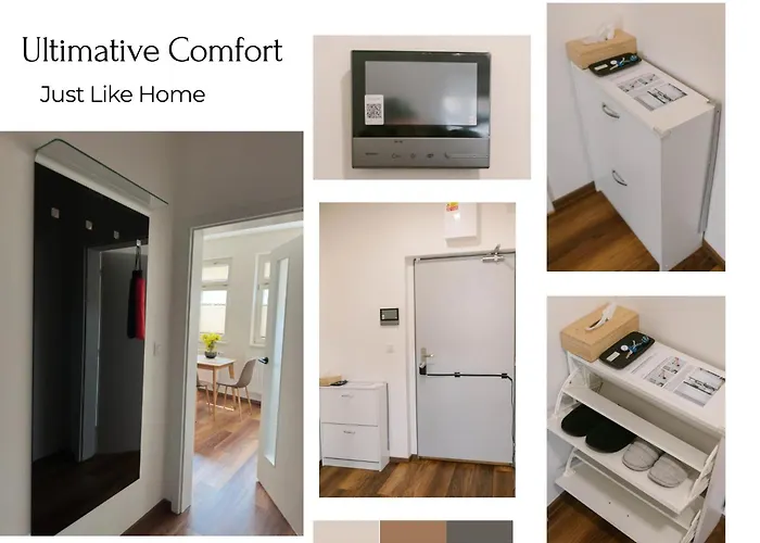 Apartamento App. Tb / Centrum Brno