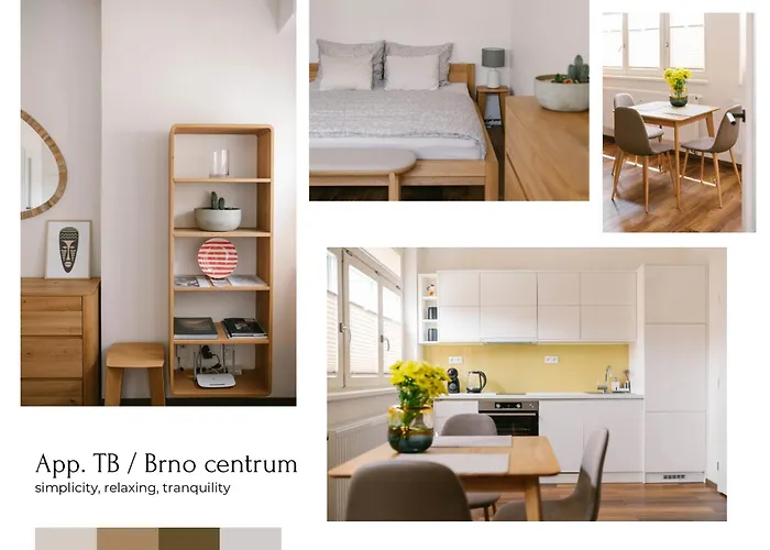 App. Tb / Centrum *