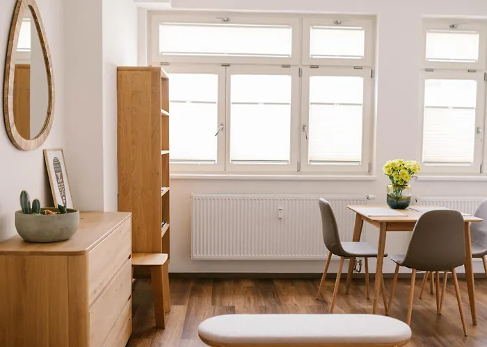 App. Tb / Centrum Brno