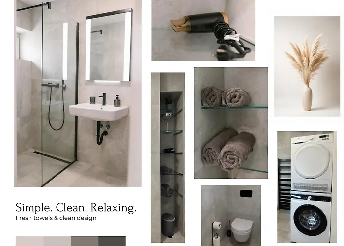 App. Tb / Centrum Apartamento